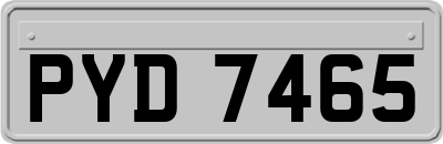 PYD7465