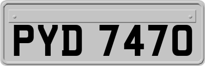 PYD7470