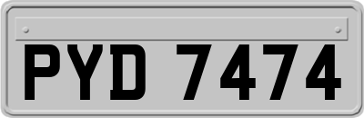 PYD7474