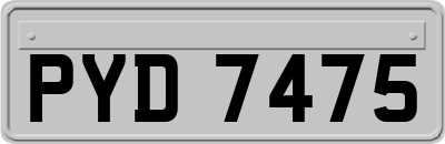 PYD7475