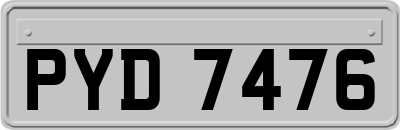 PYD7476