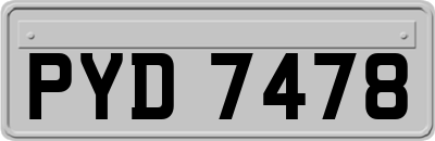 PYD7478