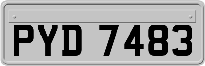 PYD7483