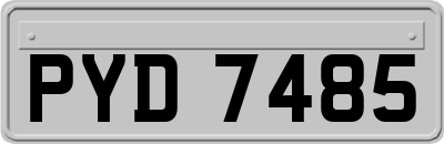 PYD7485