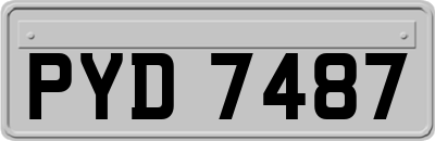 PYD7487