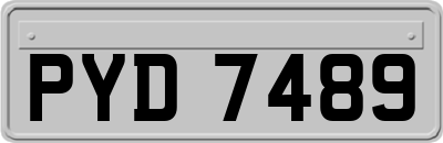 PYD7489