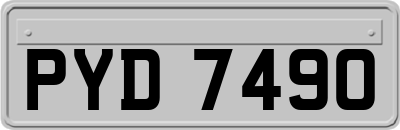 PYD7490