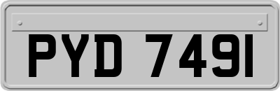 PYD7491