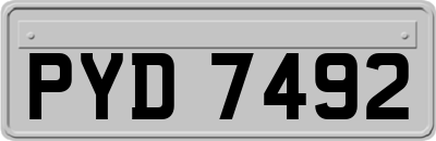 PYD7492