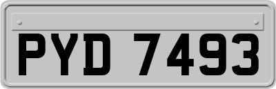 PYD7493