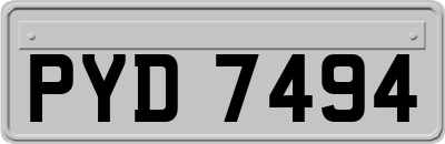 PYD7494