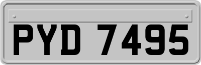 PYD7495