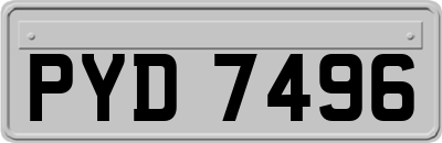 PYD7496