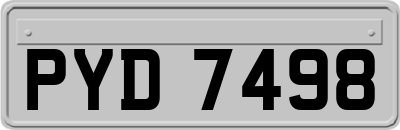 PYD7498