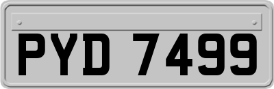 PYD7499