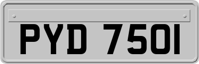 PYD7501