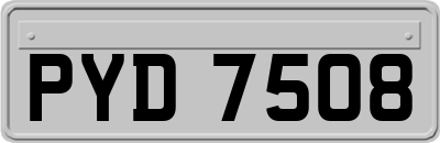 PYD7508