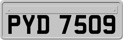 PYD7509