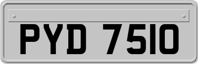 PYD7510