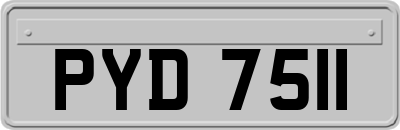 PYD7511