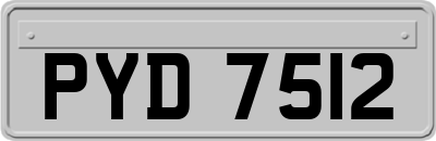 PYD7512