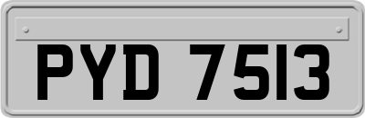 PYD7513