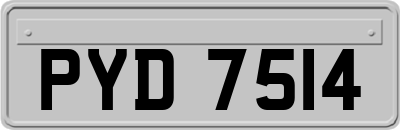 PYD7514