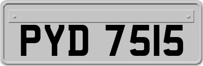 PYD7515