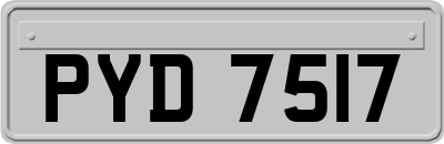 PYD7517