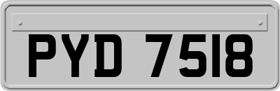 PYD7518