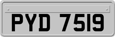 PYD7519