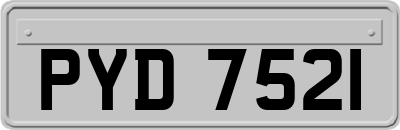 PYD7521