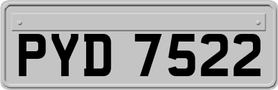 PYD7522