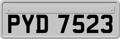 PYD7523