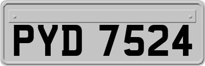 PYD7524