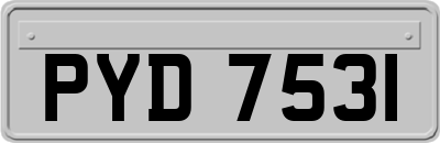 PYD7531