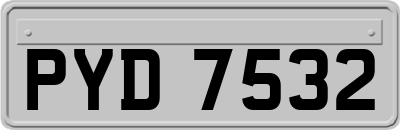 PYD7532