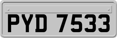 PYD7533