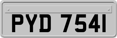 PYD7541