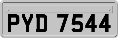 PYD7544