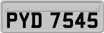 PYD7545