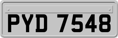 PYD7548