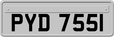 PYD7551