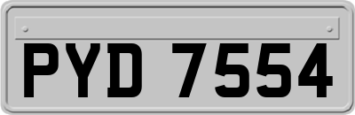 PYD7554