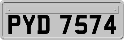 PYD7574