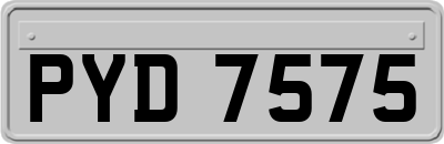 PYD7575