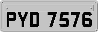 PYD7576