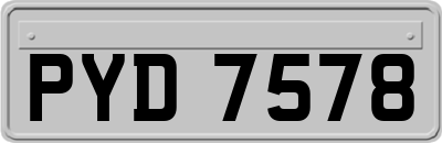 PYD7578