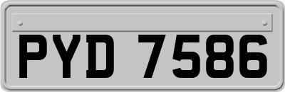 PYD7586