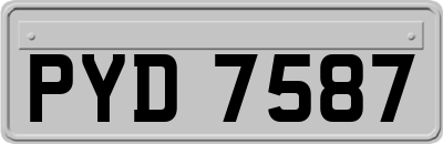 PYD7587